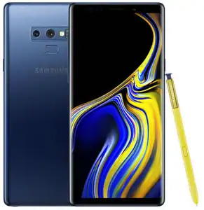 Замена тачскрина на телефоне Samsung Galaxy Note 9 в Ижевске